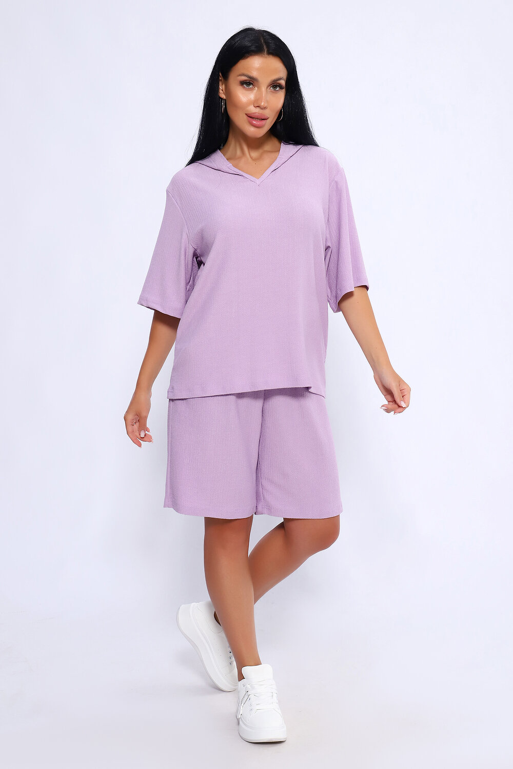 Натали Костюм 580031 78561 лиловый