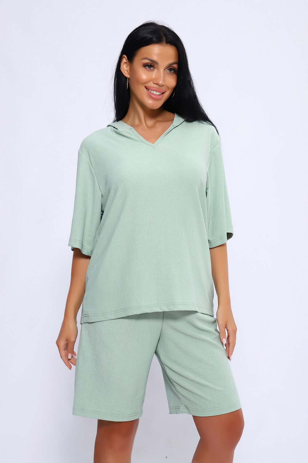 Натали Костюм 580032 78561 малахит