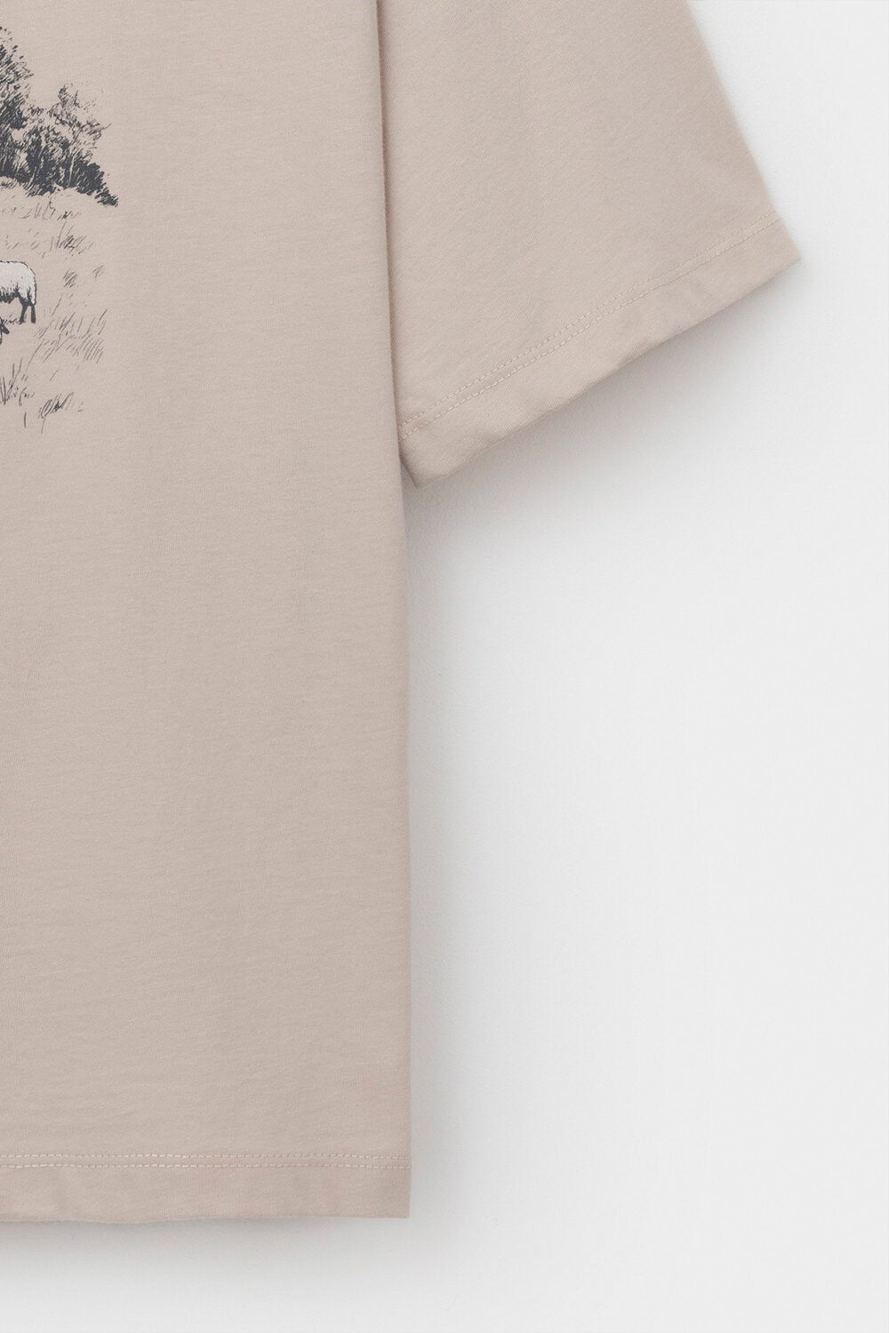 Trikozza Комплект 580064 Е 20178 бежевый