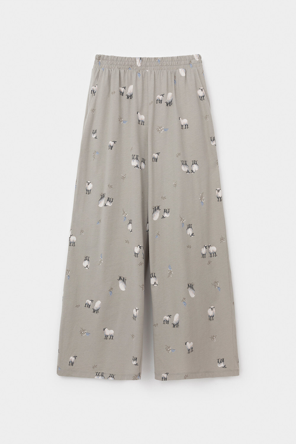 Trikozza Комплект 580064 Е 20178 бежевый