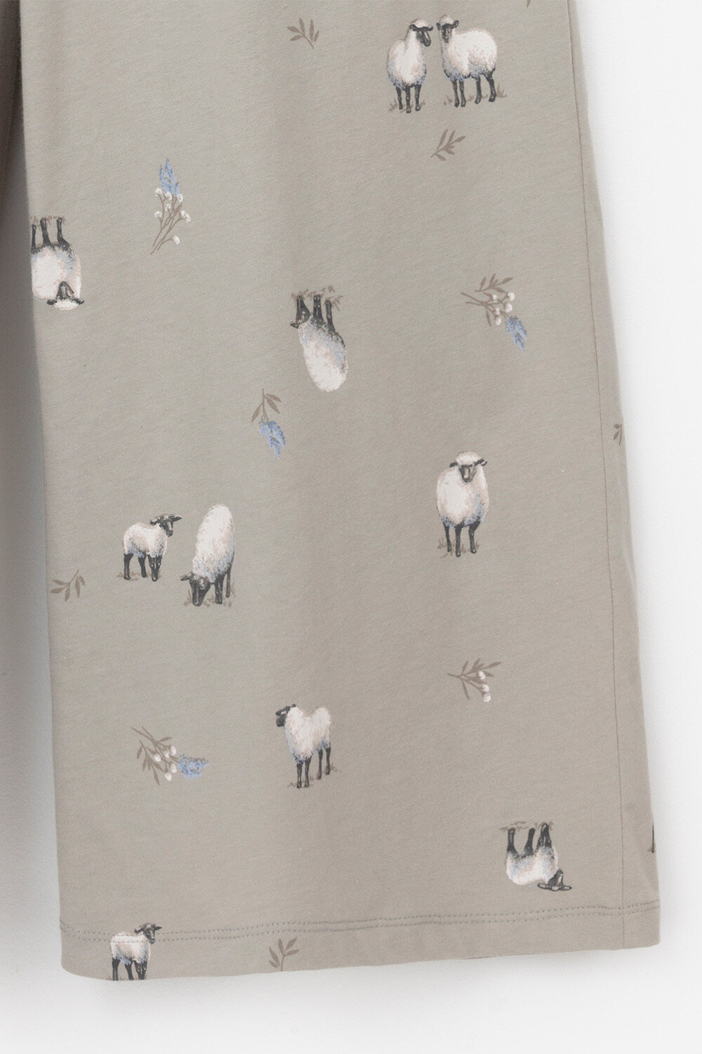 Trikozza Комплект 580064 Е 20178 бежевый