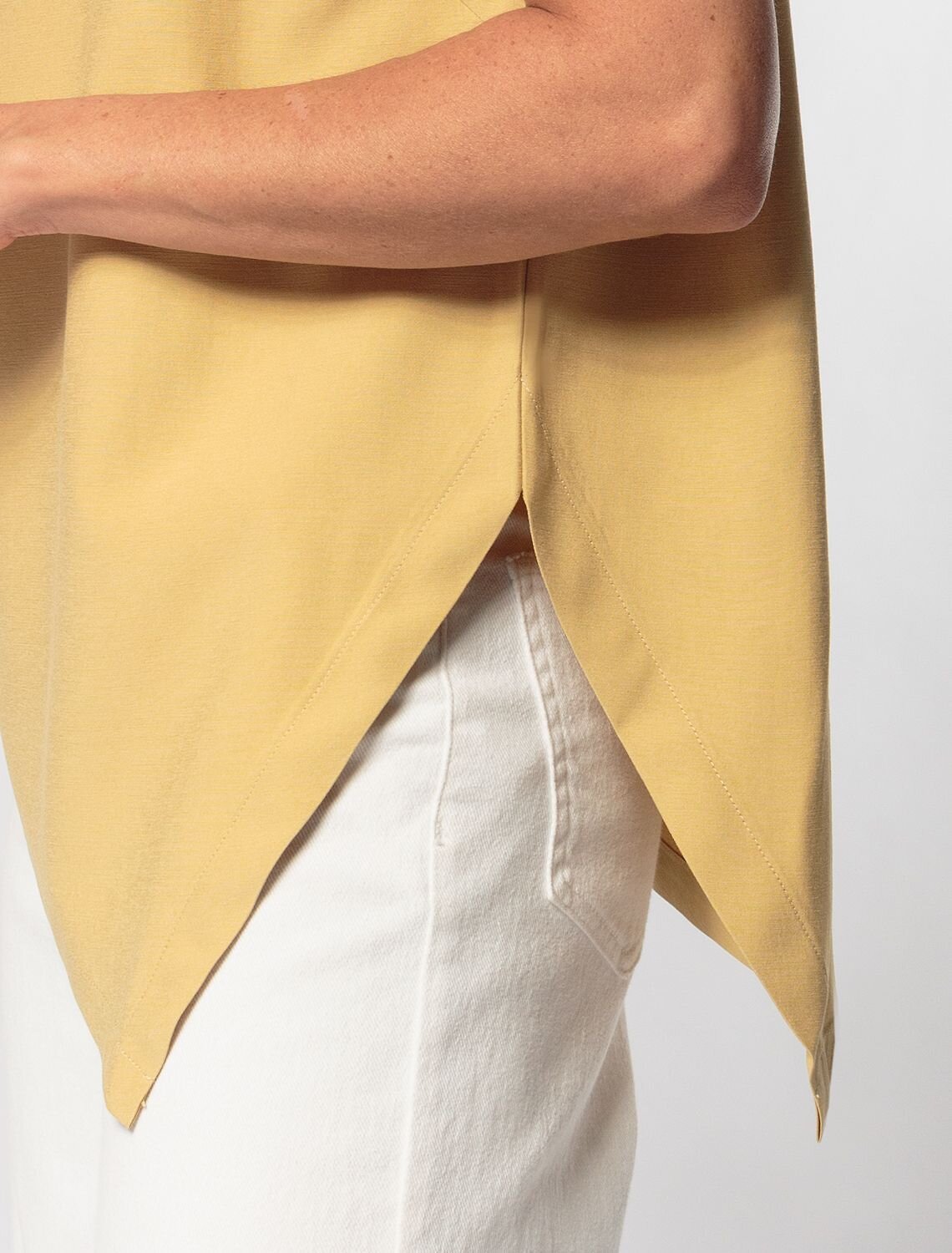 VILATTE Топ 580065 D23.058 св. медовый