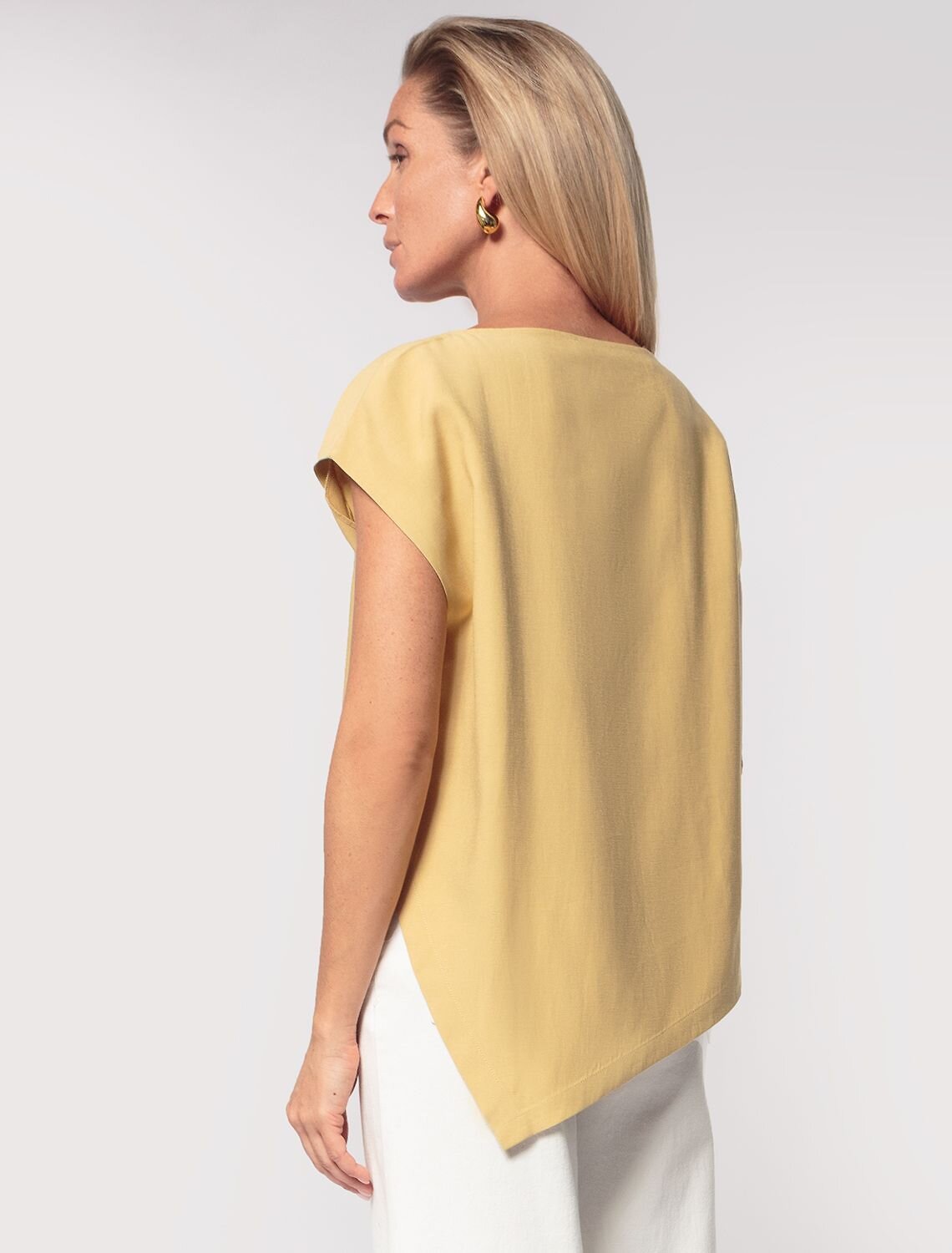 VILATTE Топ 580065 D23.058 св. медовый