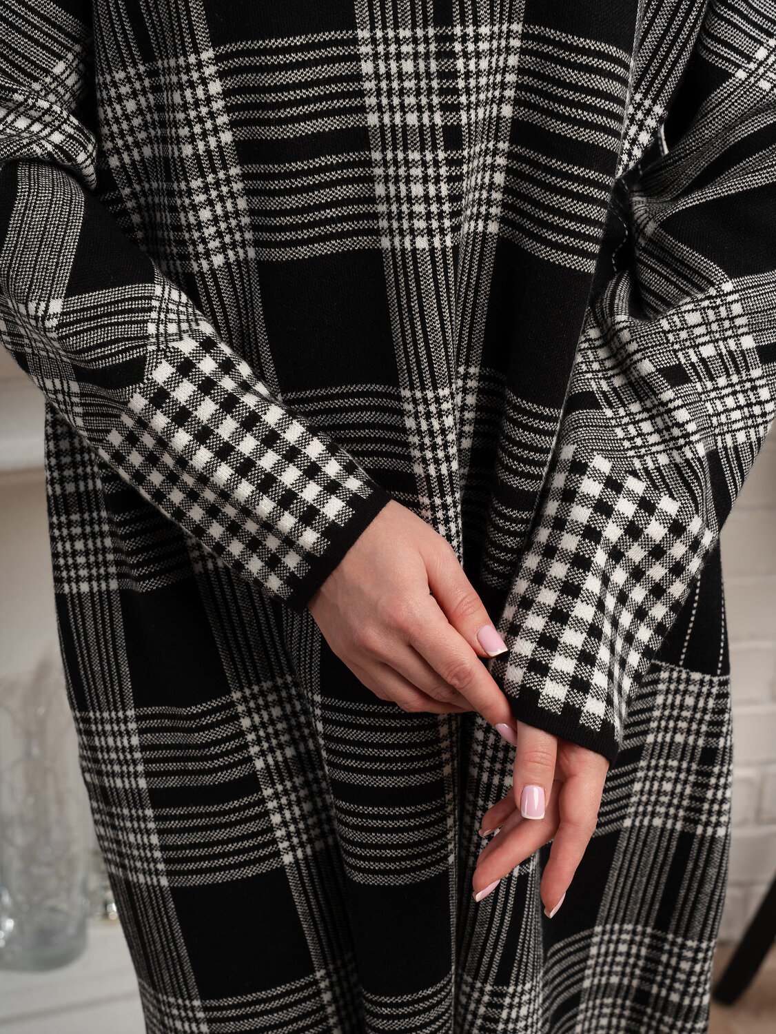 LT Collection Платье 580084 П15106-18М черный