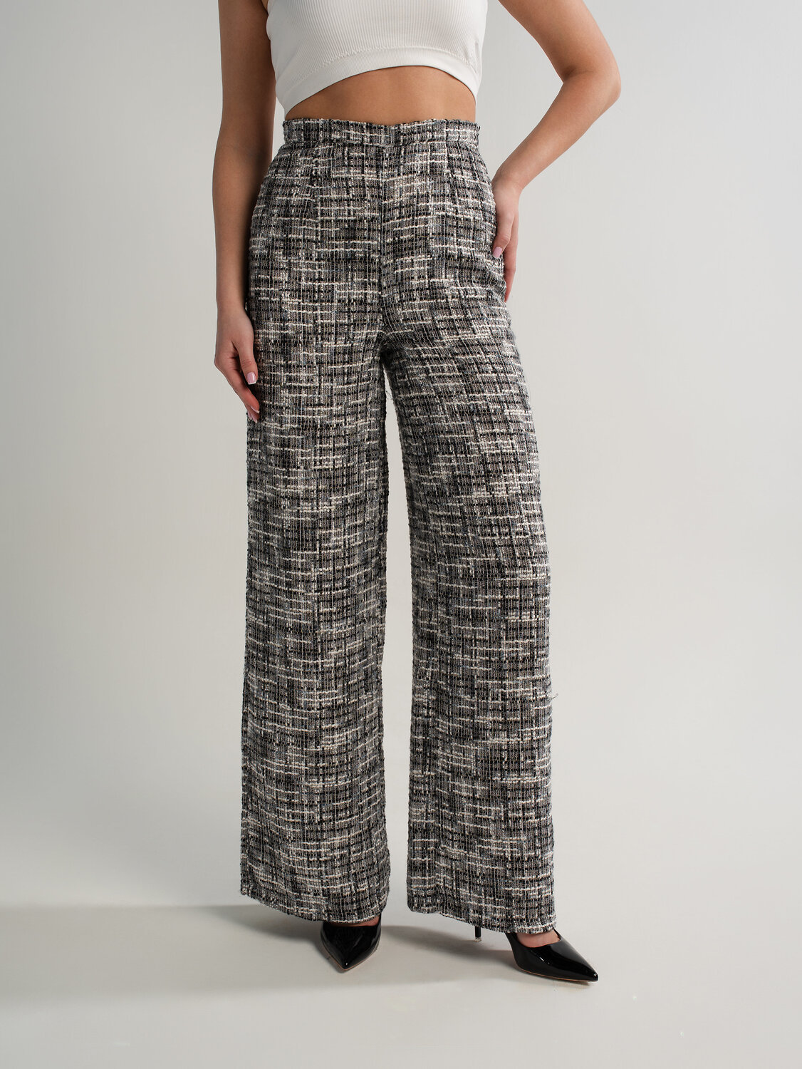 LT Collection Костюм 580086 К15120-10М серый