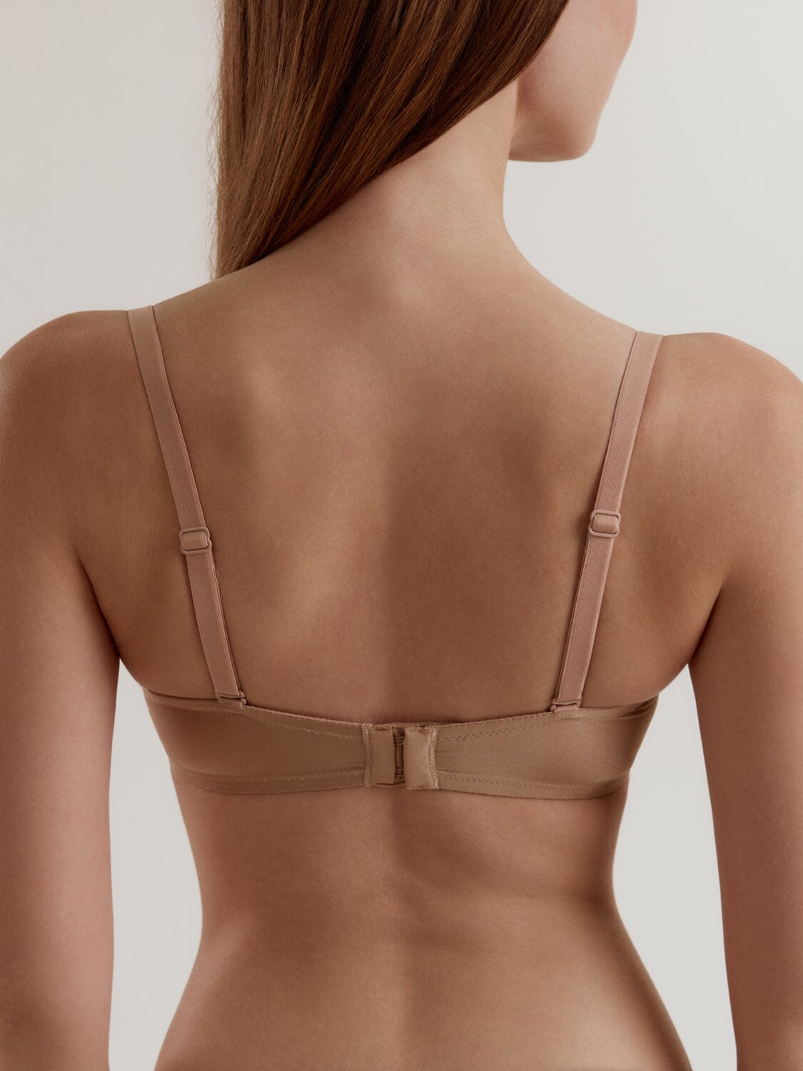 Conte elegant Бюстгальтер 580088 DAY BY DAY RB3207 телесный