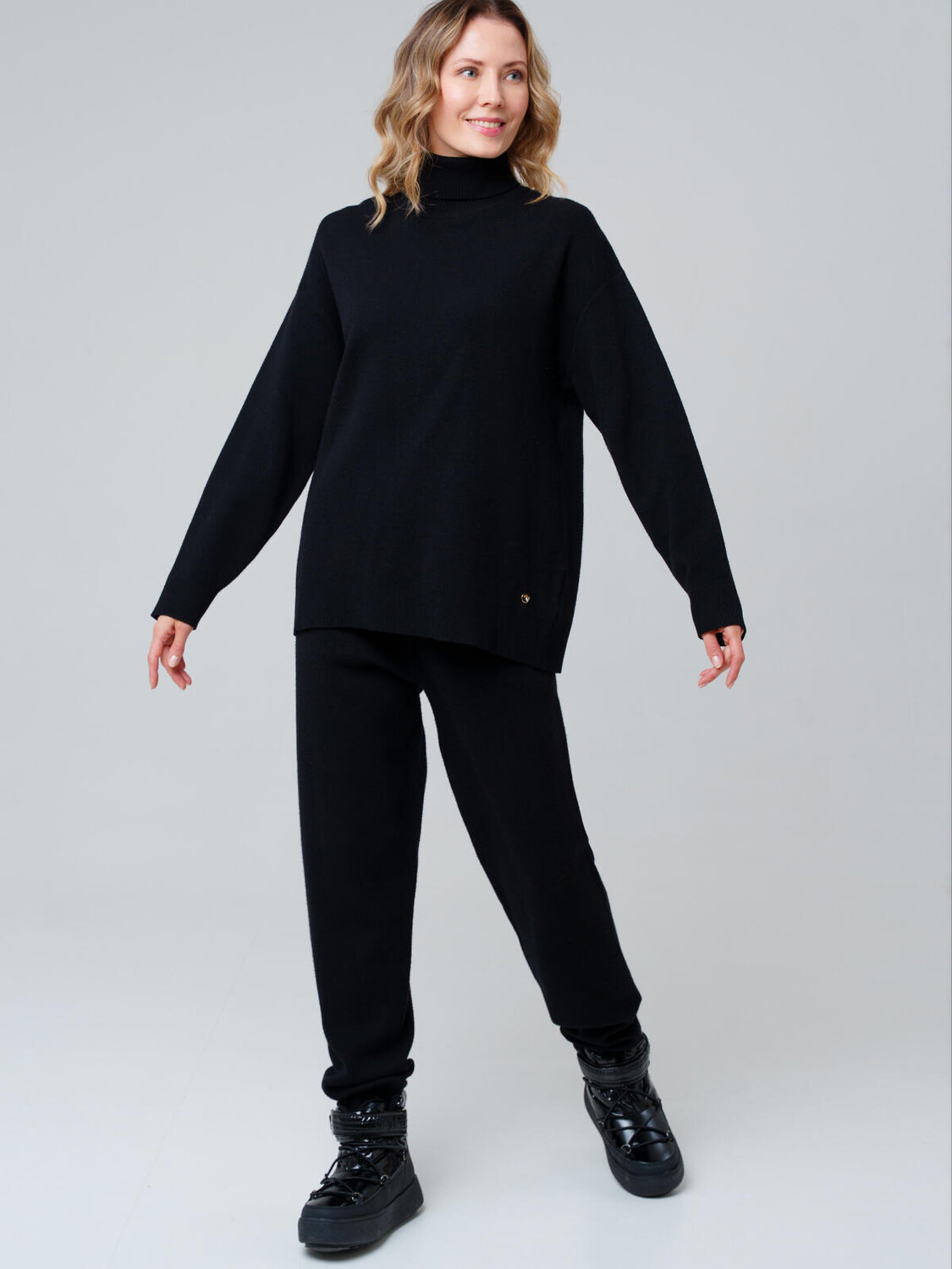 PLAYTODAY Комплект 580095 32566084 черный