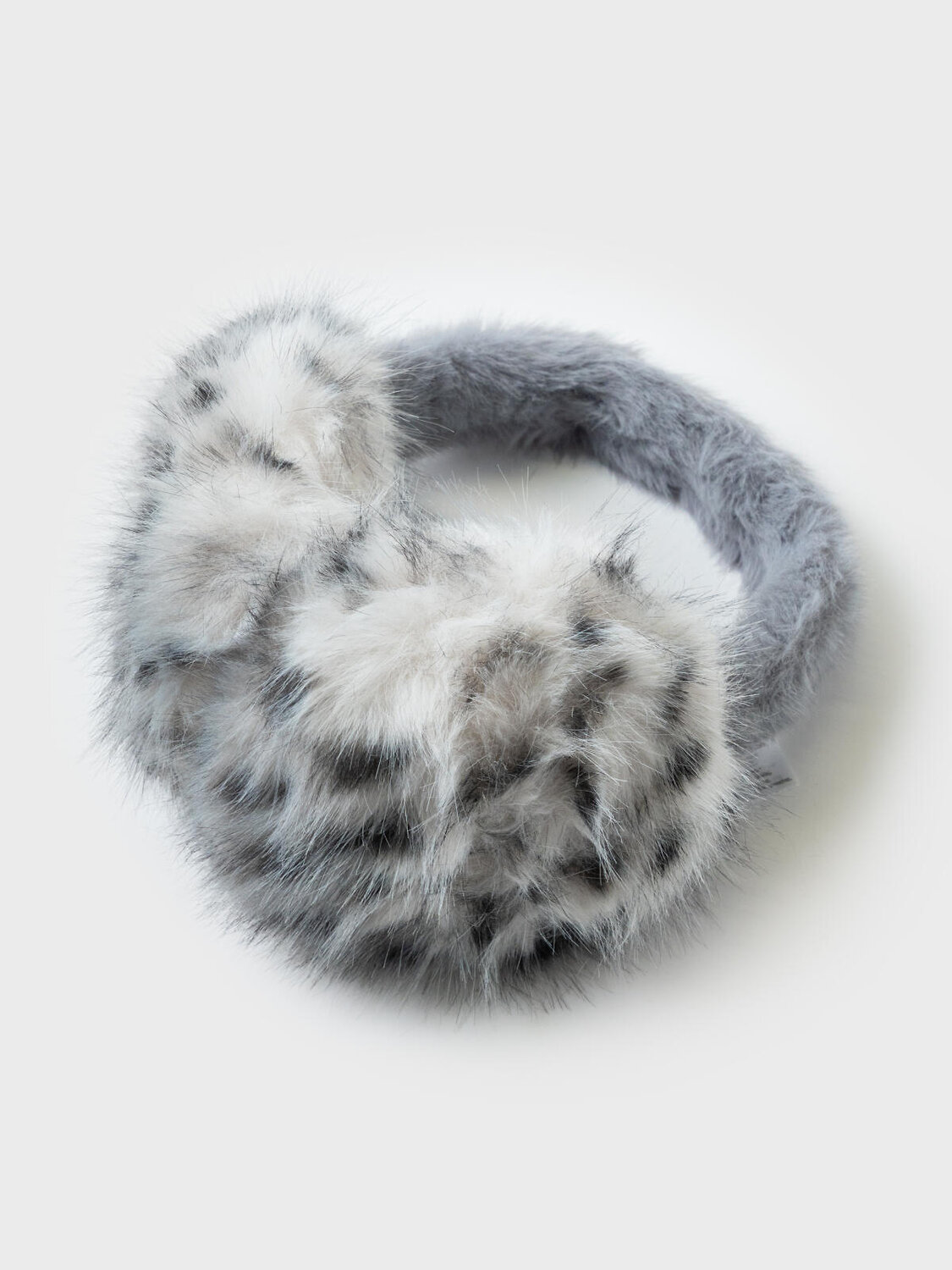 PLAYTODAY Наушники 580097 32521811 серый