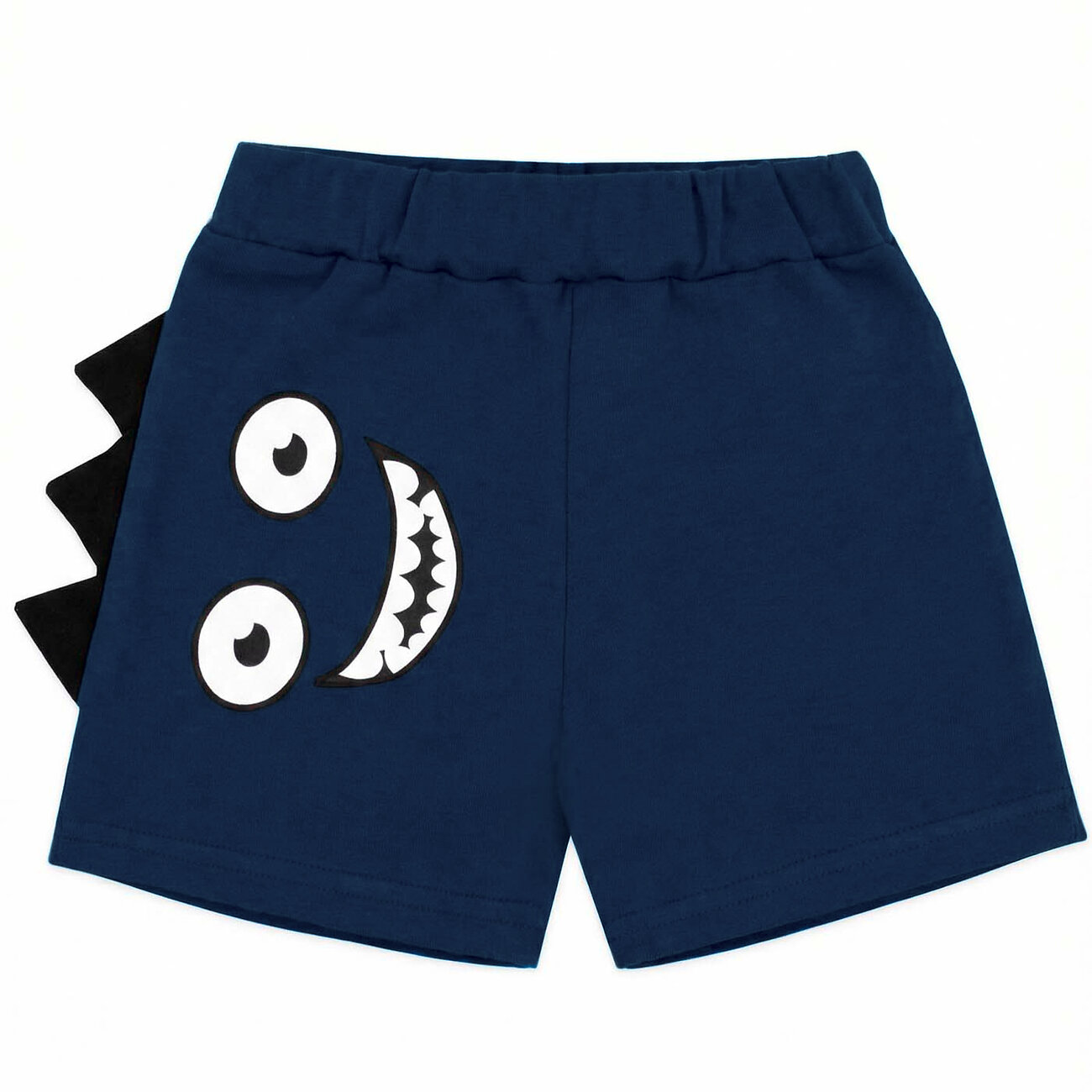 YOULALA Шорты 580099 1514200107 синий