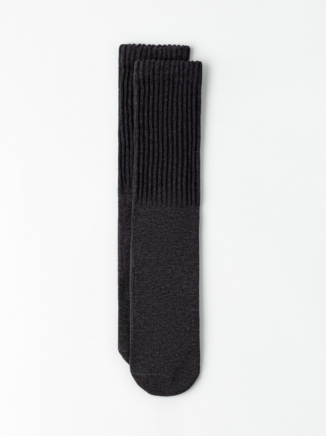 Conte elegant Носки 580110 COMFORT (махр. стопа) 25С-40/1СП темно-серый