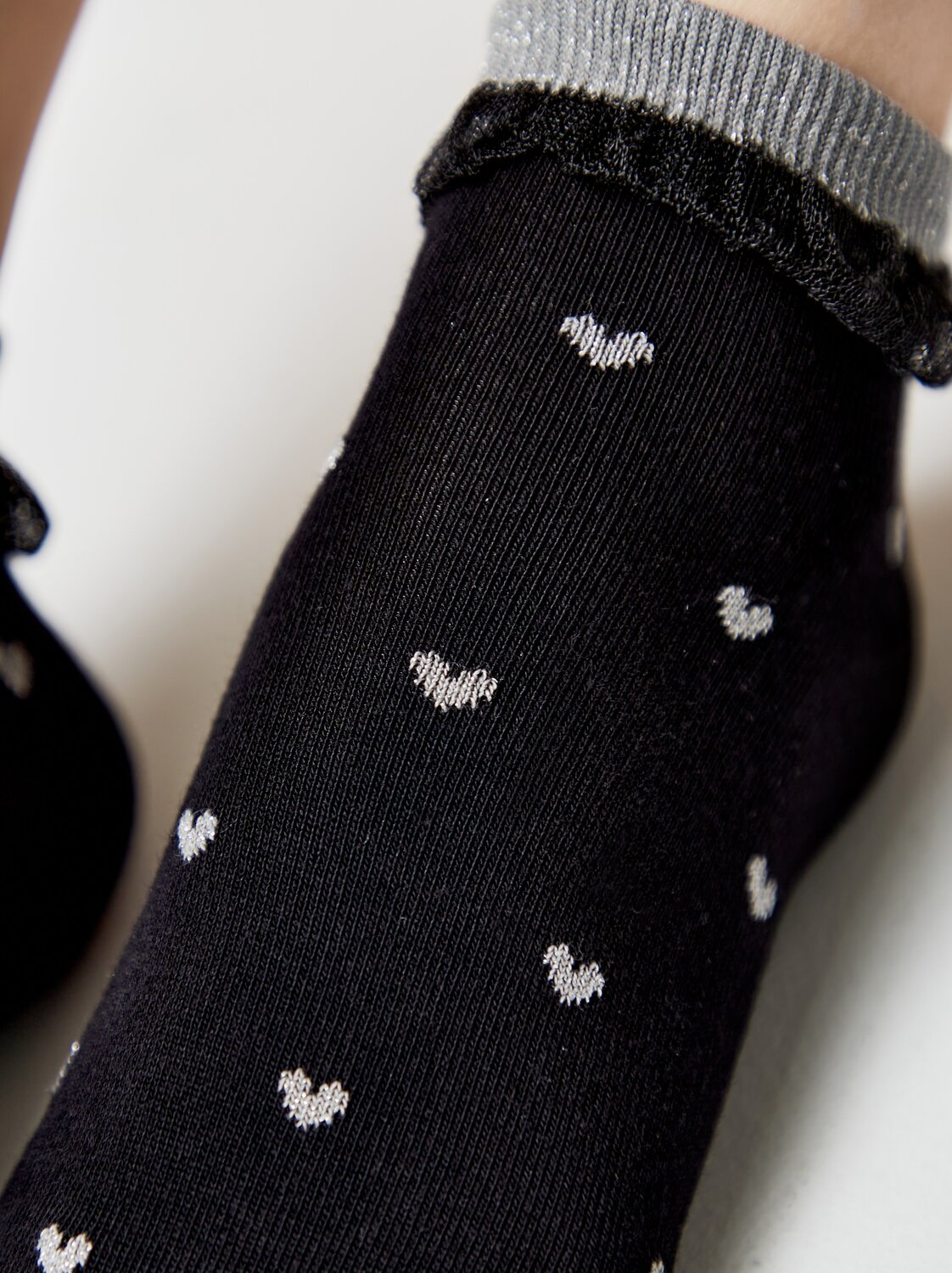 Conte elegant Носки 580111 CLASSIC 20С-105СП черный