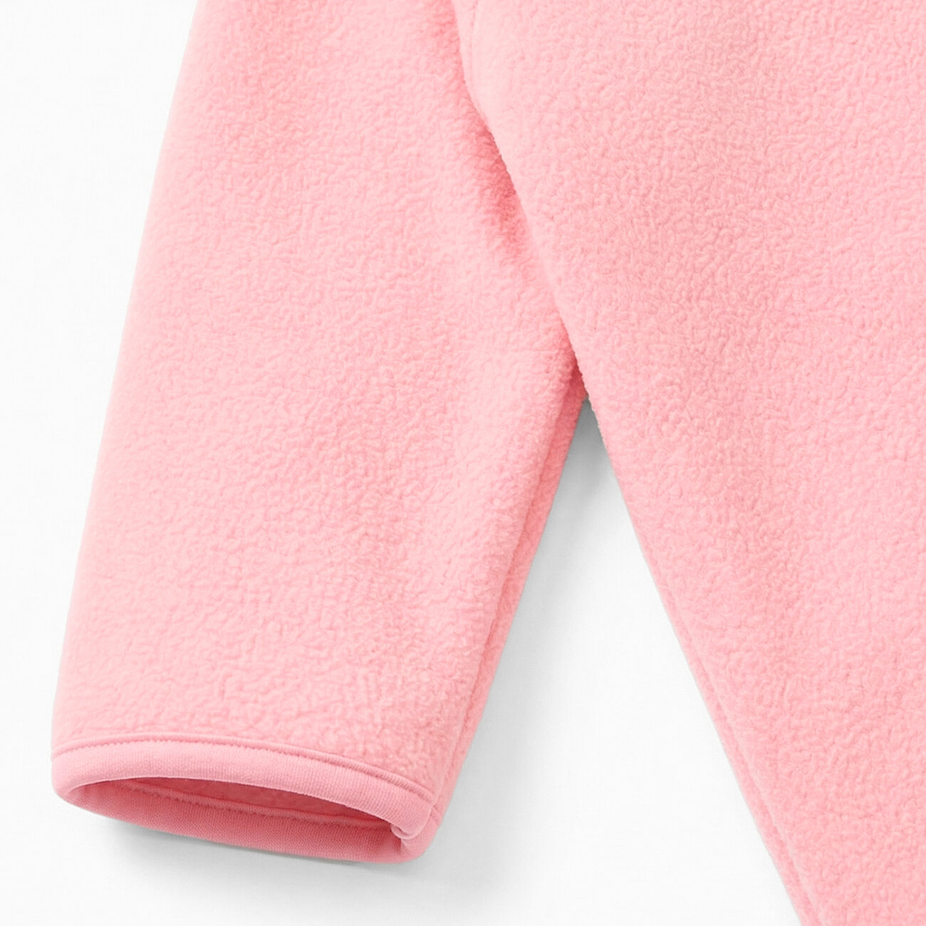 YOULALA Комбинезон 580125 0991600613 розовый