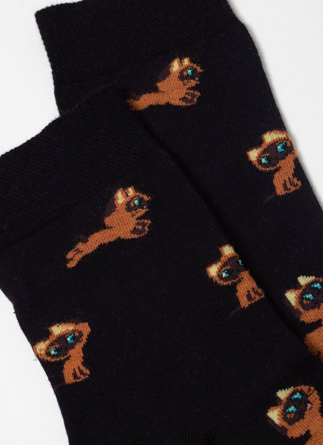 БРЕСТСКИЕ Носки 580126 2155 черный