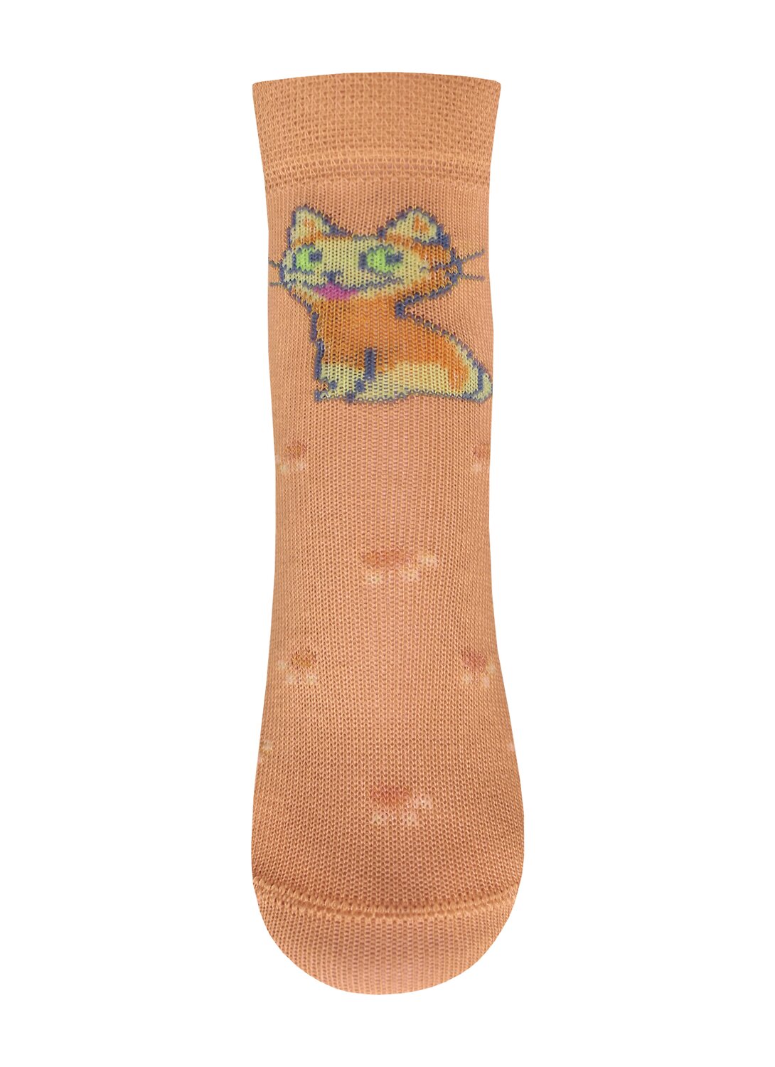 БРЕСТСКИЕ Носки 580130 3081 персик