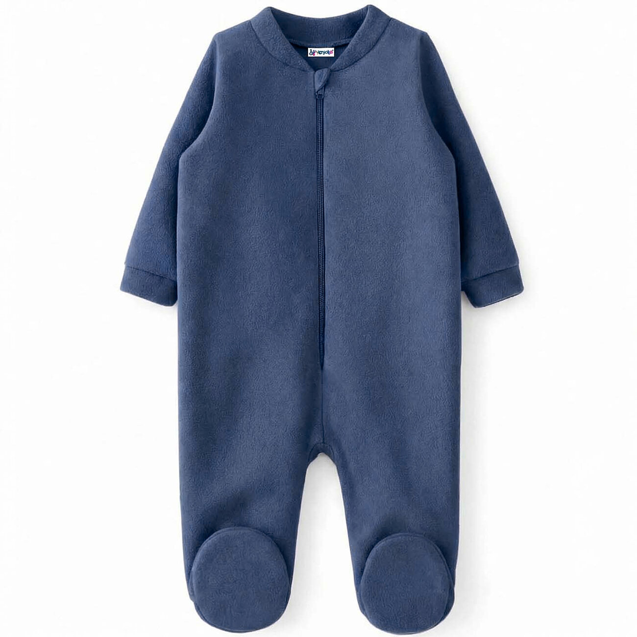 YOULALA Комбинезон 580133 1262600114 синий