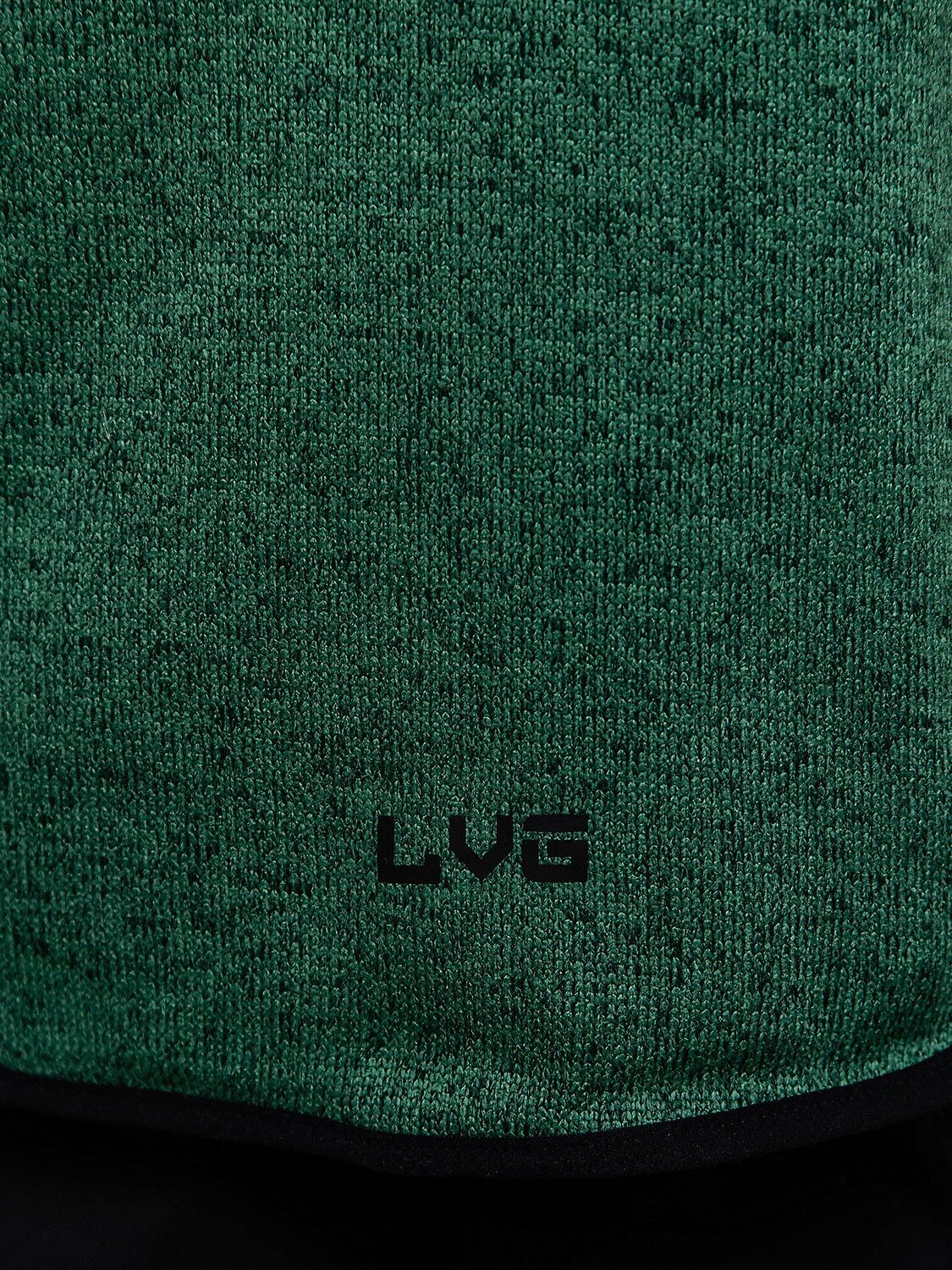 BATIK Толстовка 580140 484-24з-3 зеленый