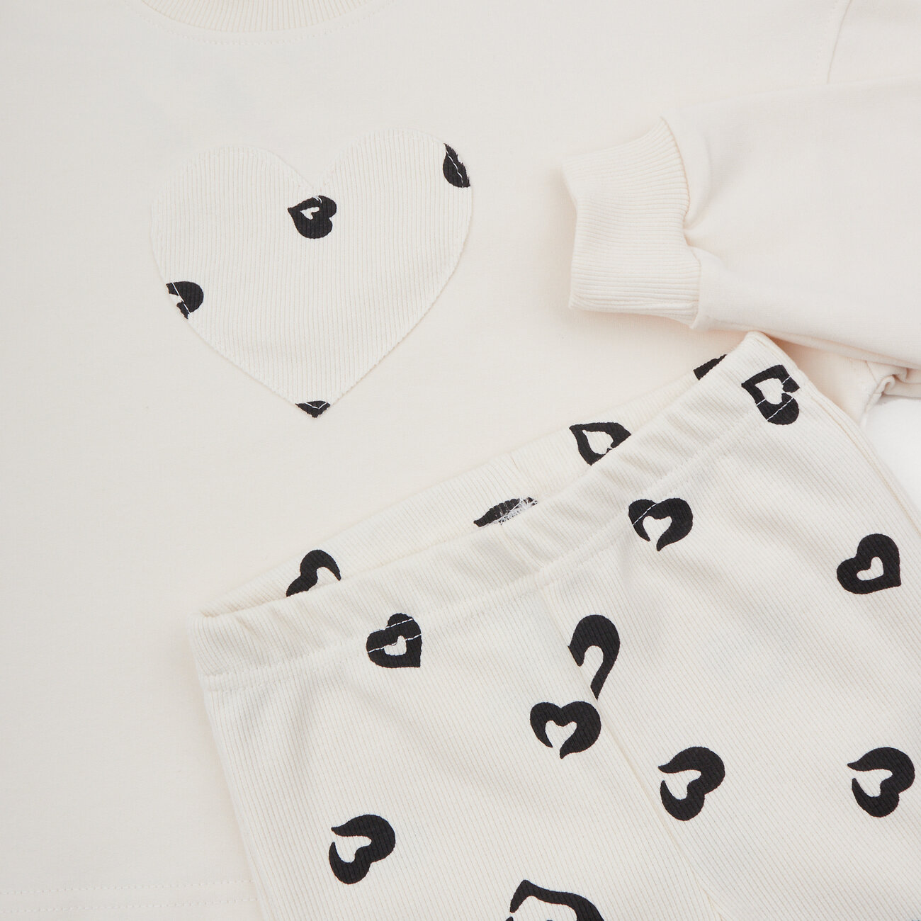 YOULALA Комплект 580148 8016900108 молочный