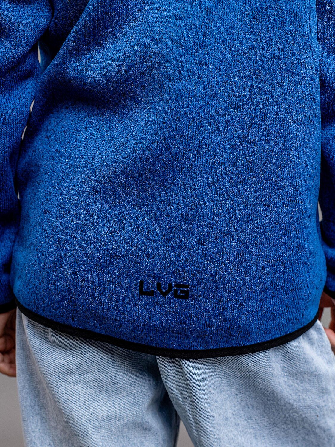 BATIK Толстовка 580149 484-24з-8 синий