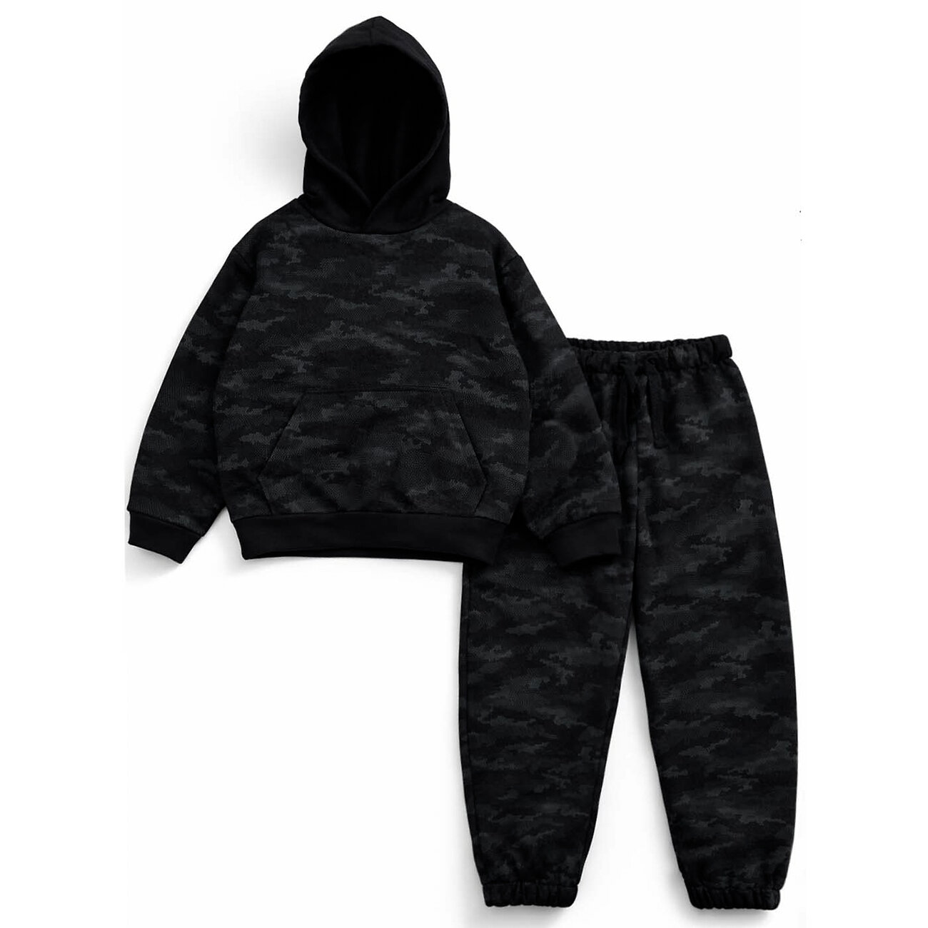 YOULALA Комплект 580150 8088340301 черный