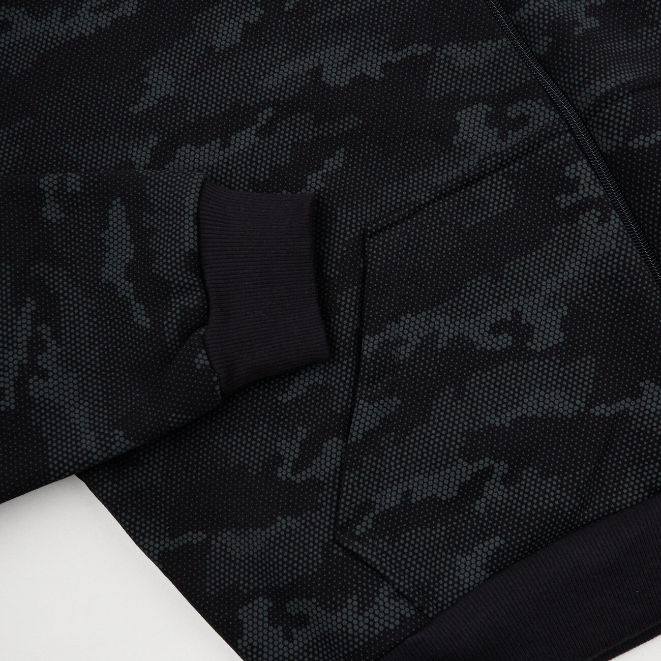 YOULALA Джемпер 580152 2021340101 черный