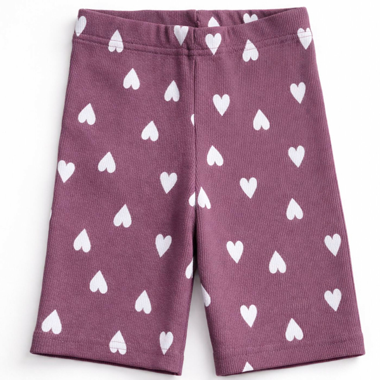 YOULALA Шорты 580162 1975400109 фиолетовый