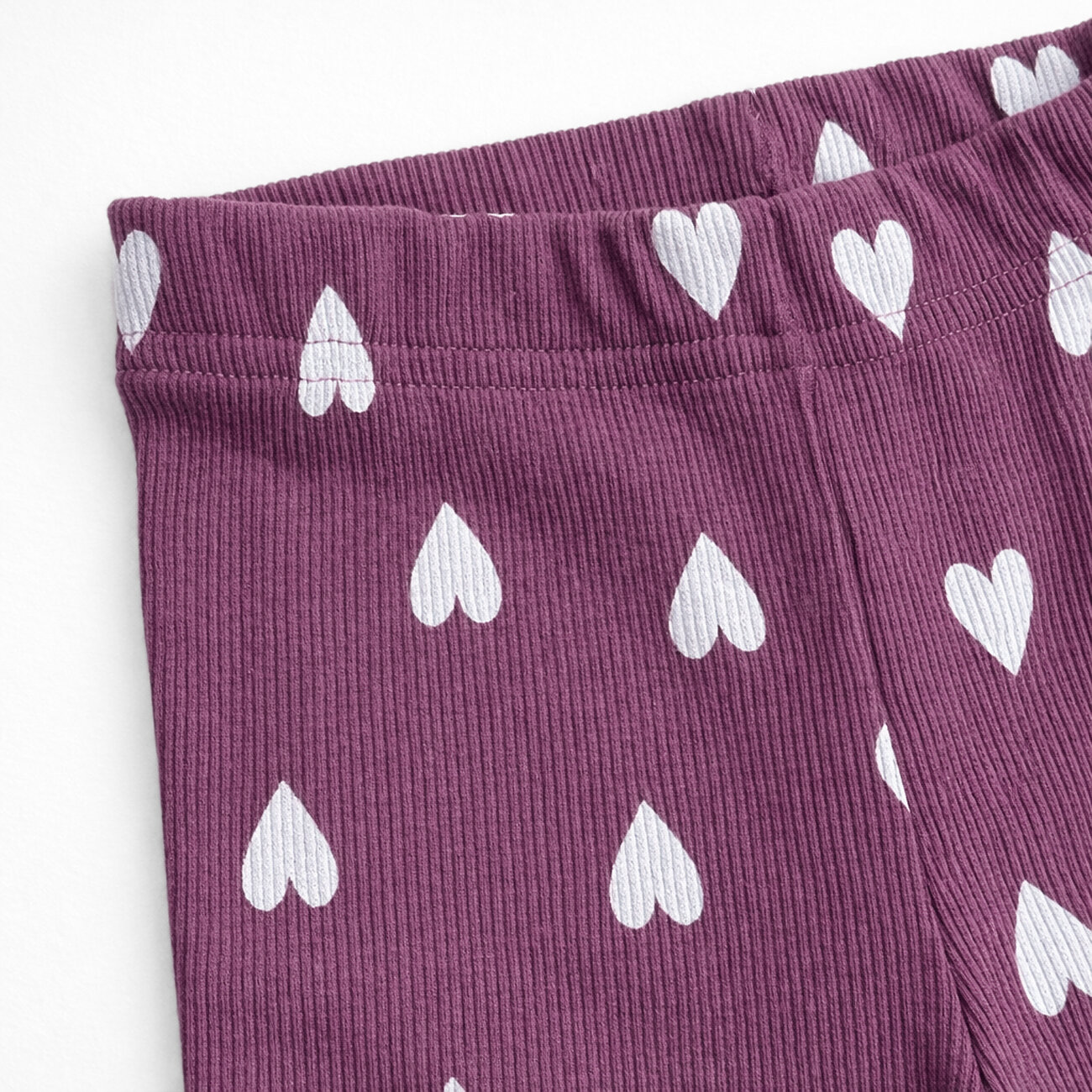 YOULALA Шорты 580162 1975400109 фиолетовый