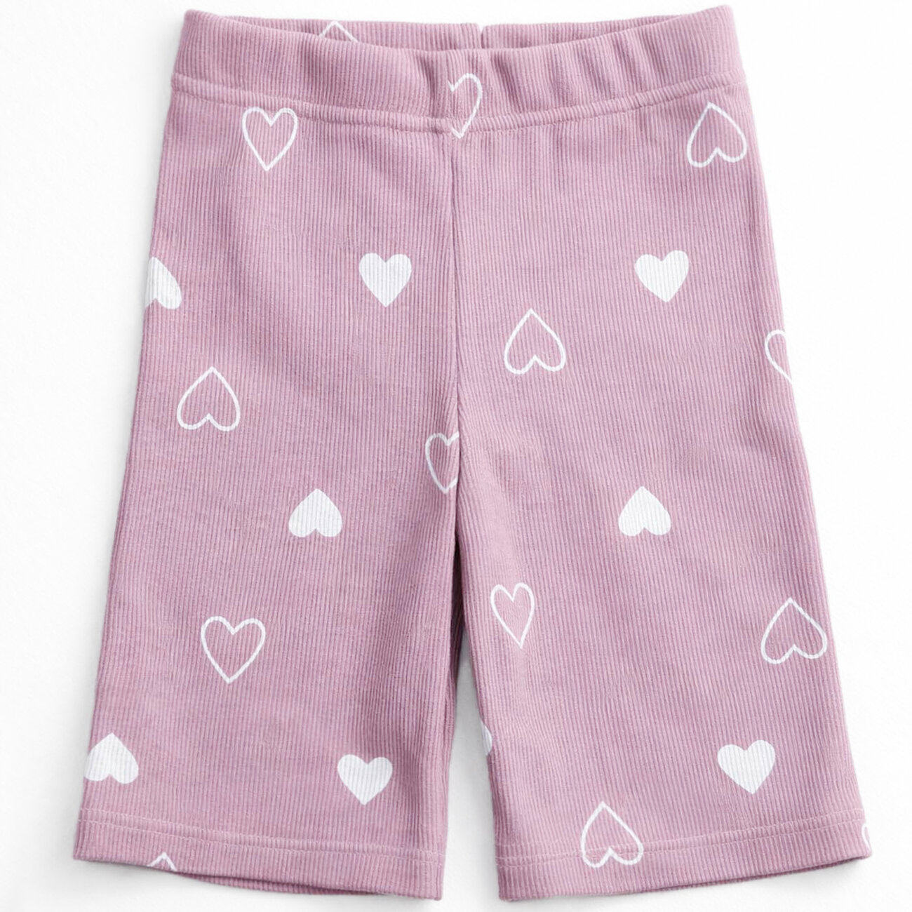 YOULALA Шорты 580163 1975400107 сиреневый