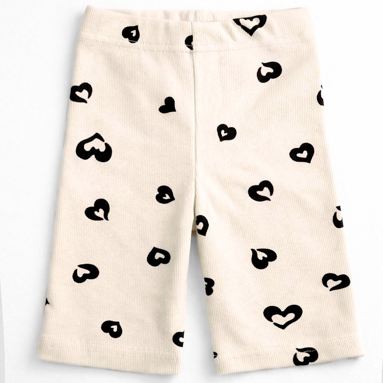 YOULALA Шорты 580164 1975400106 молочный