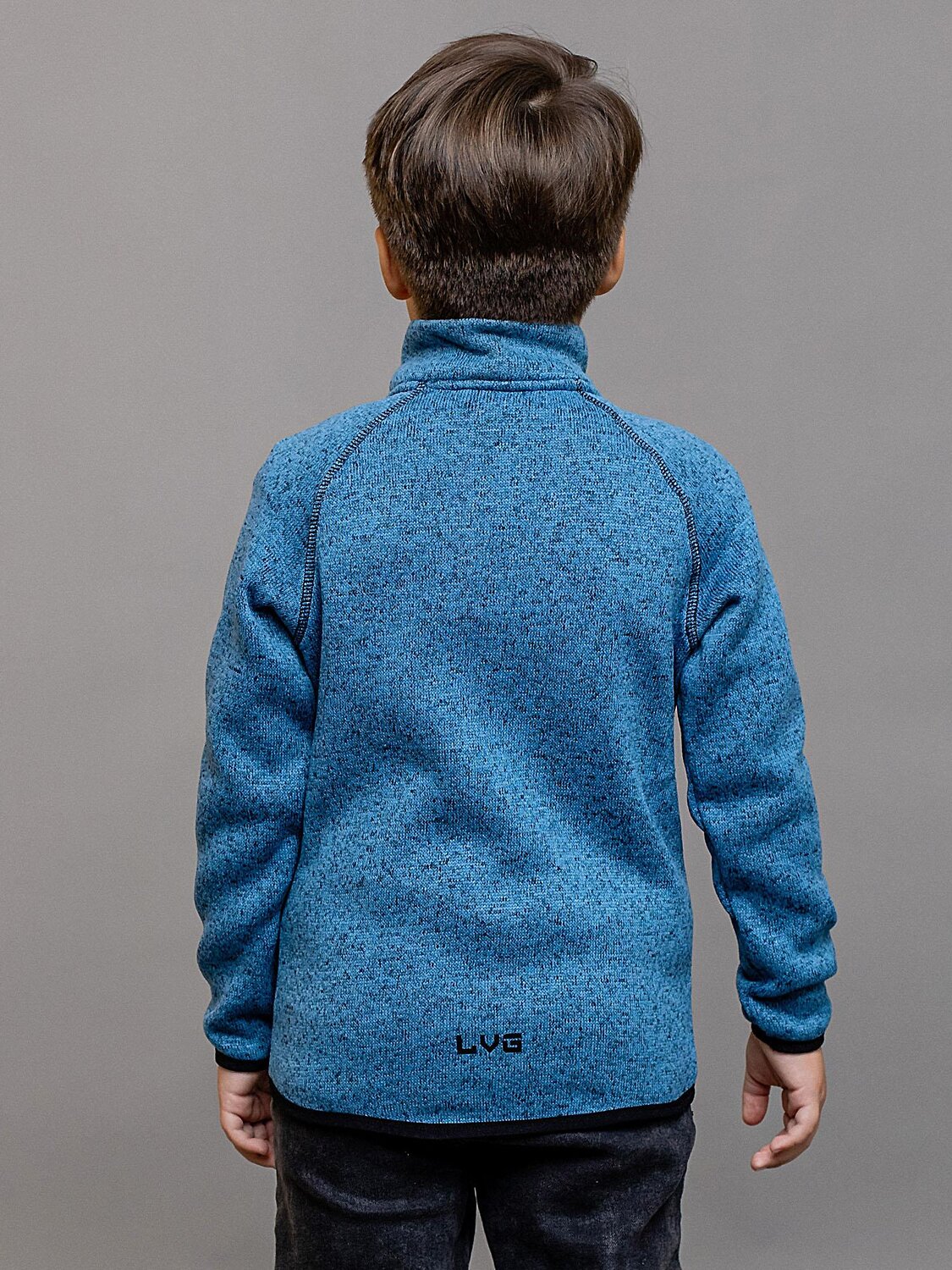 BATIK Толстовка 580166 484-24з-12 синий