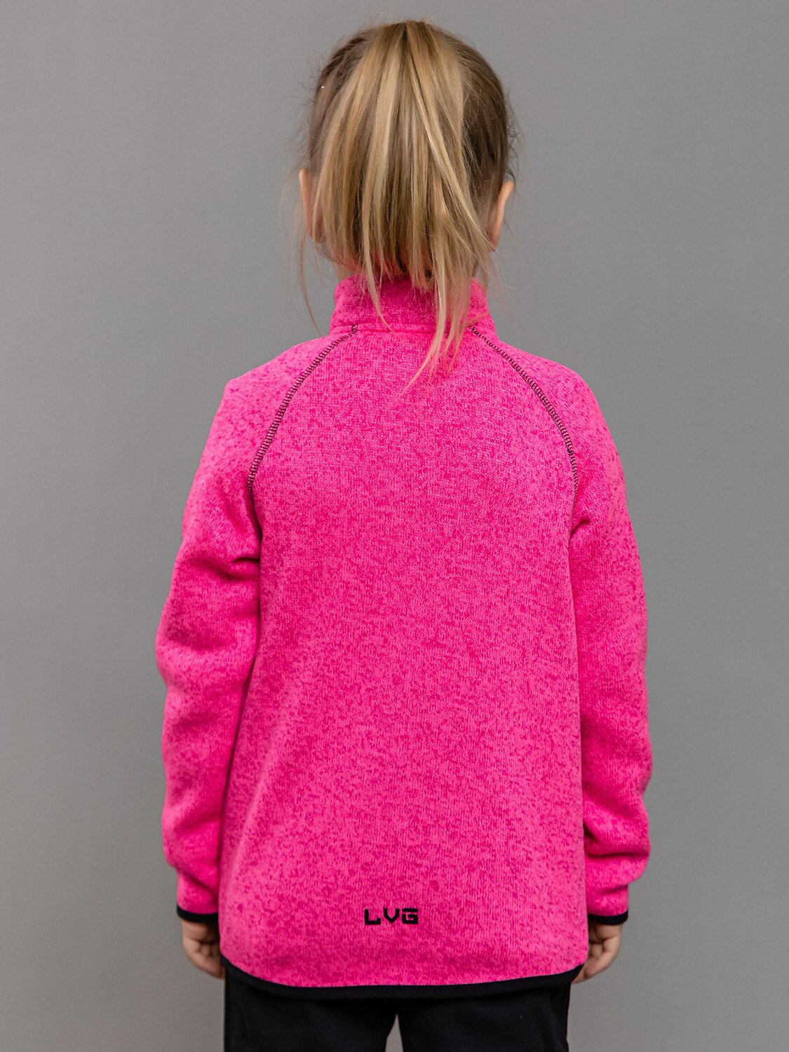 BATIK Толстовка 580186 484-24з-14 фуксия