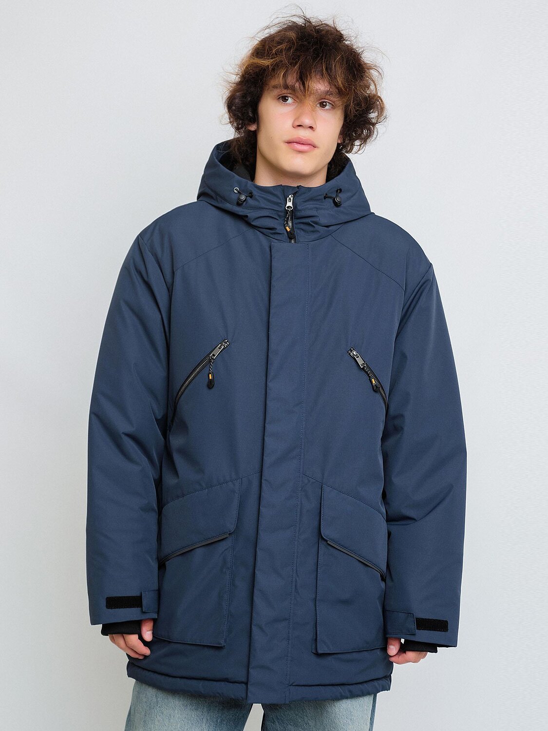 BATIK Парка 580188 790-25з-2 