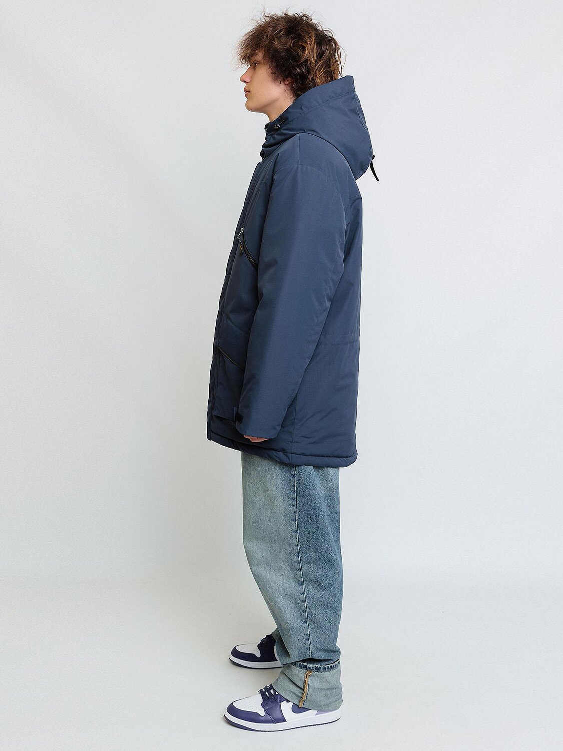 BATIK Парка 580188 790-25з-2 