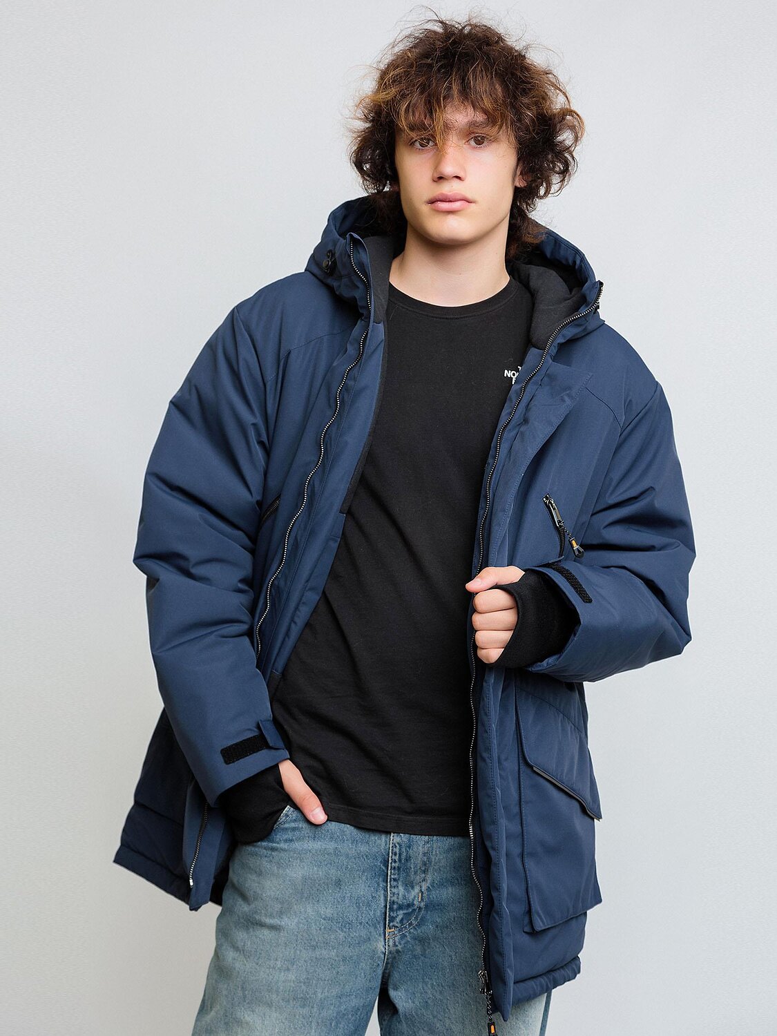 BATIK Парка 580188 790-25з-2 