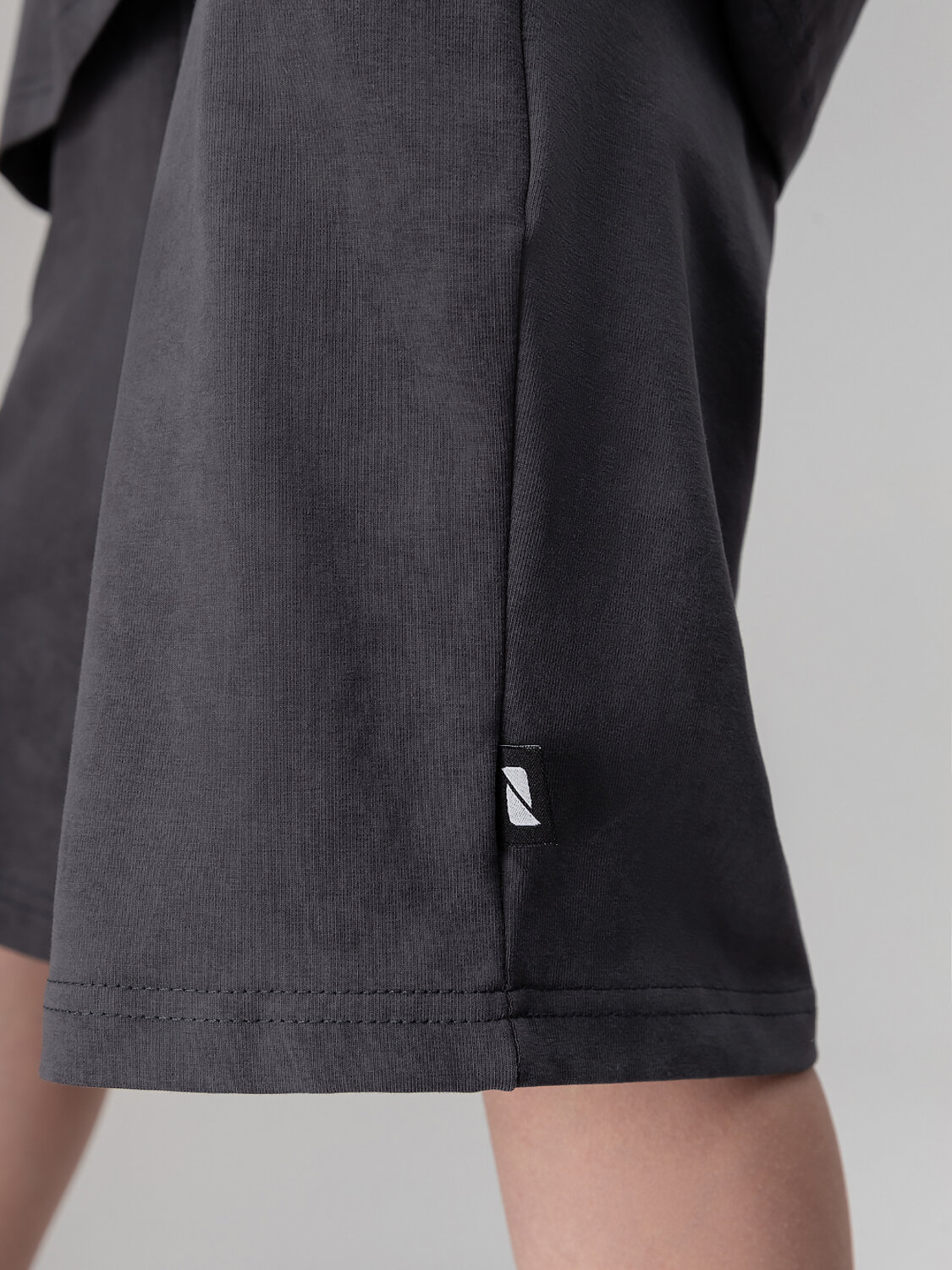 Bodo Костюм 580195 11-622MU серый