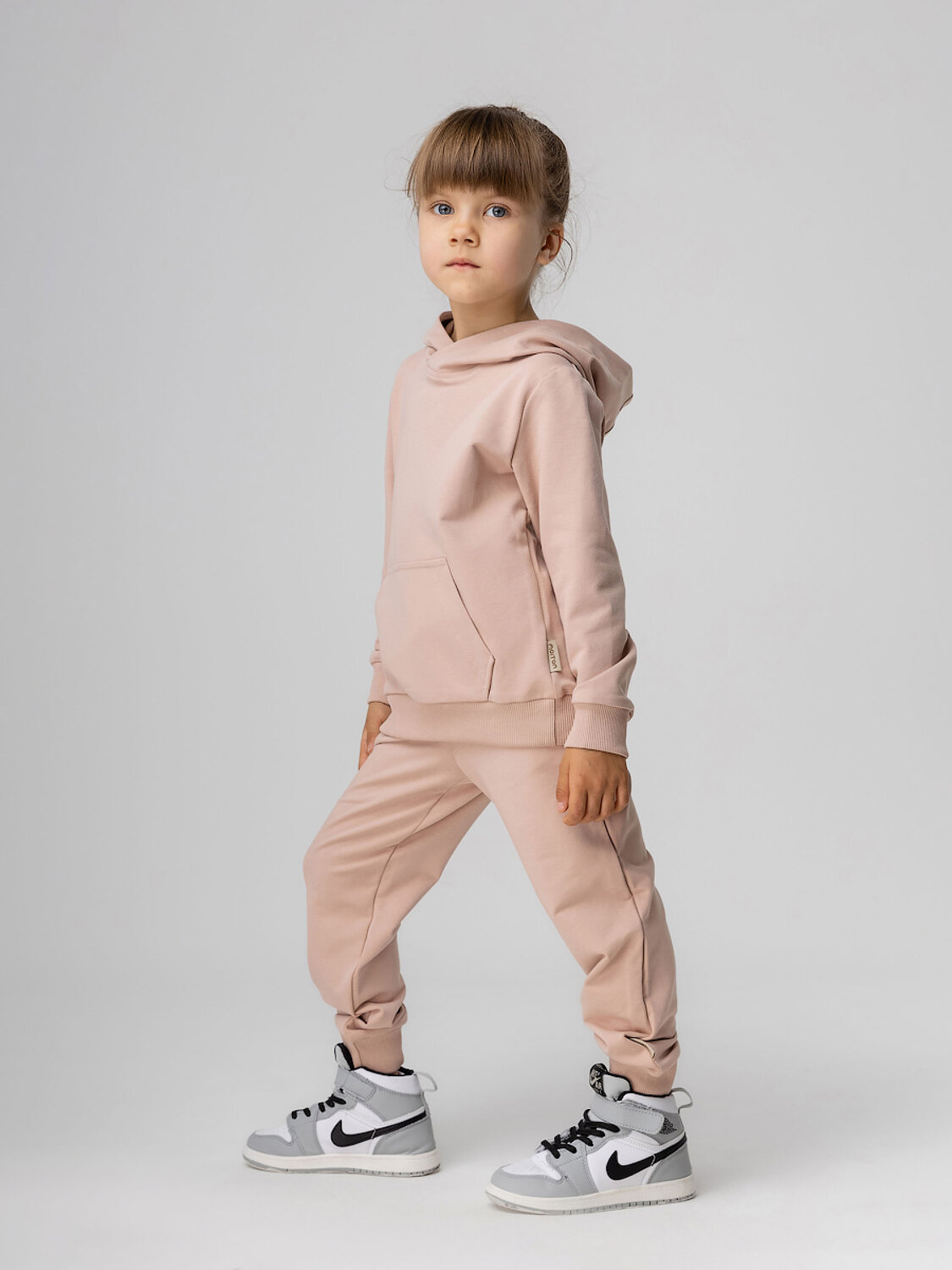 Bodo Костюм 580196 110-МХС2ДП светло-бежевый