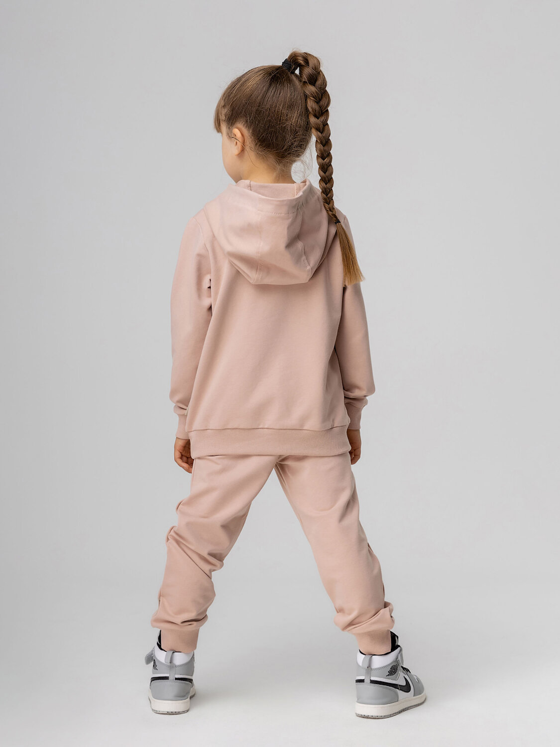 Bodo Костюм 580196 110-МХС2ДП светло-бежевый