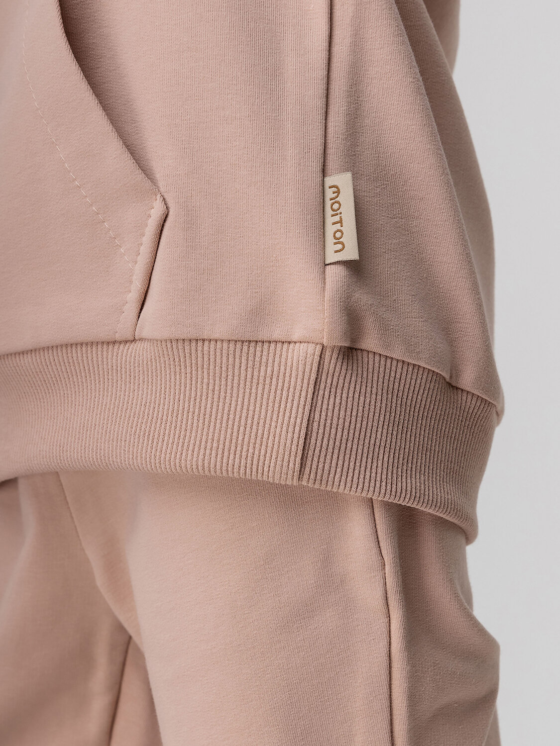 Bodo Костюм 580196 110-МХС2ДП светло-бежевый