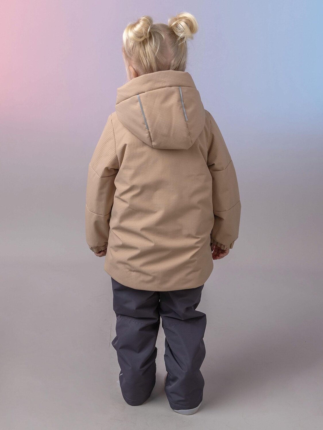 BATIK Комплект 580205 0265-26в-1 Бежевый