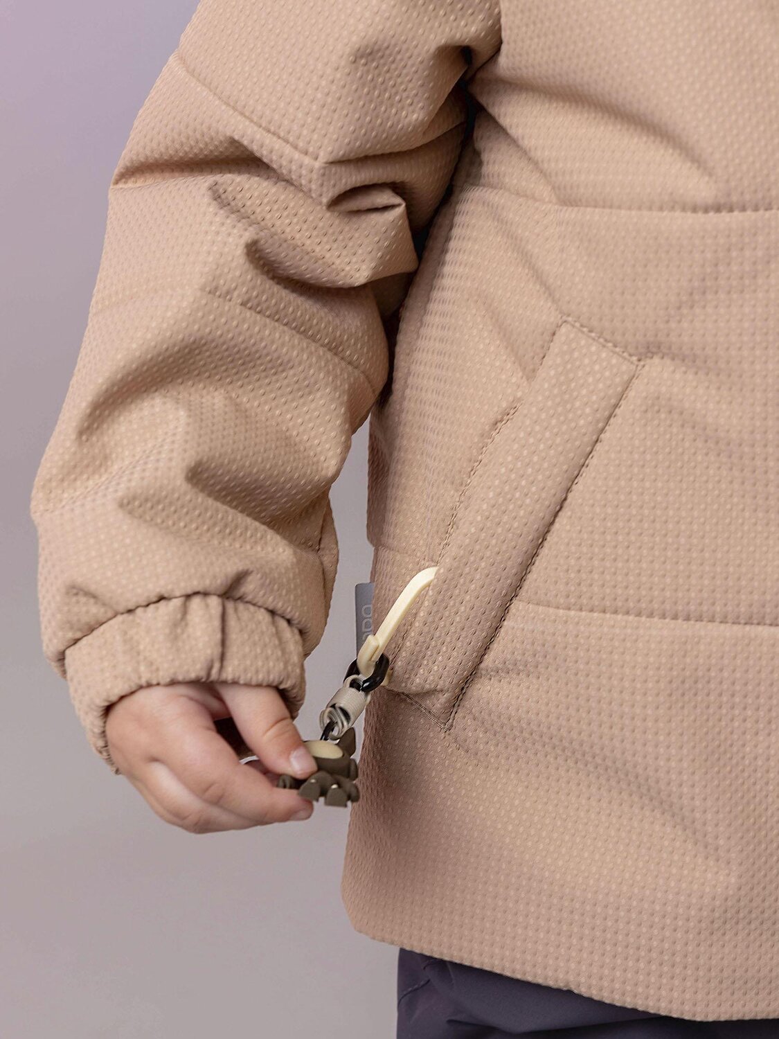 BATIK Комплект 580205 0265-26в-1 Бежевый