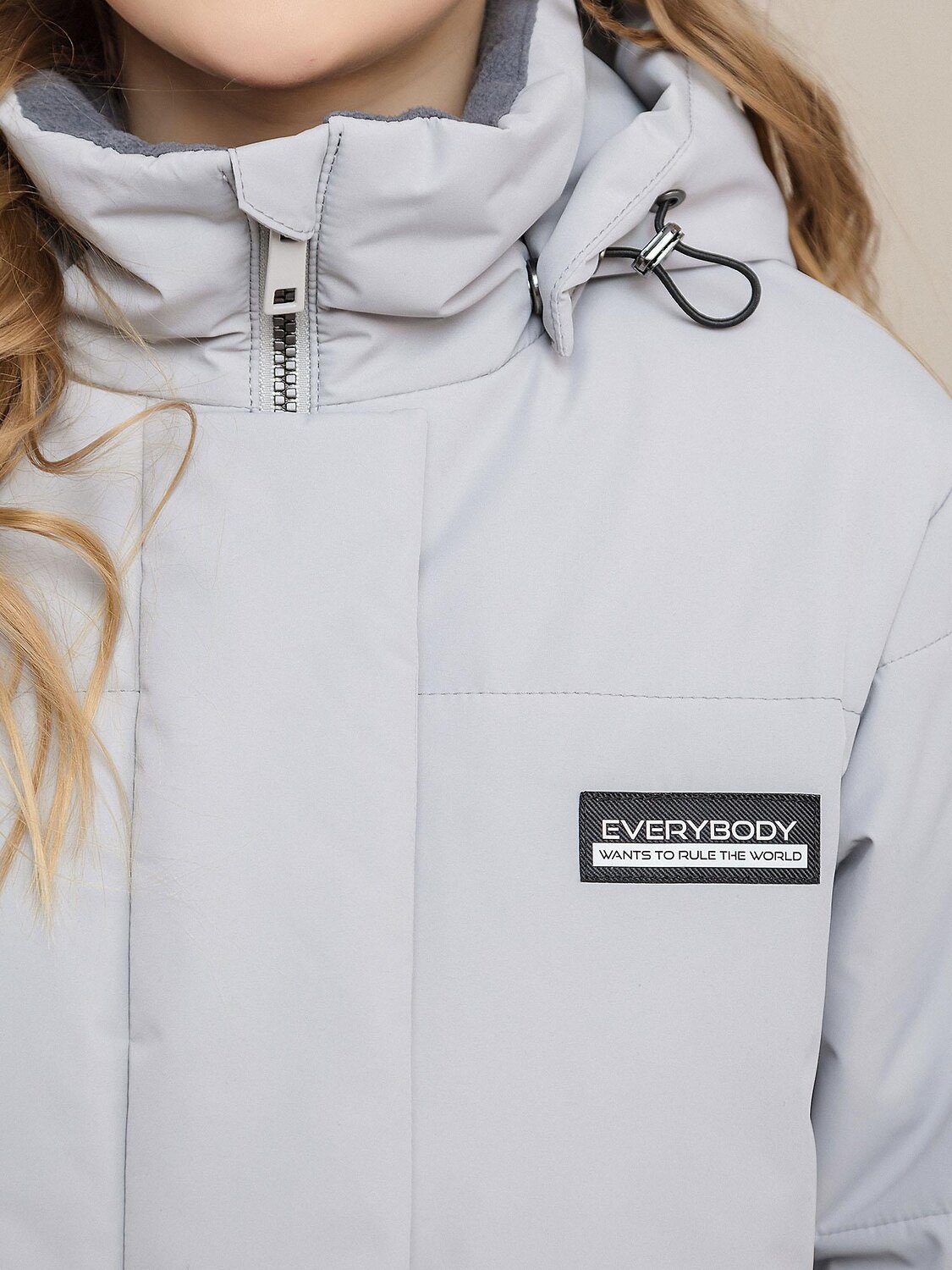 BATIK Комплект 580207 0267-26в Серый