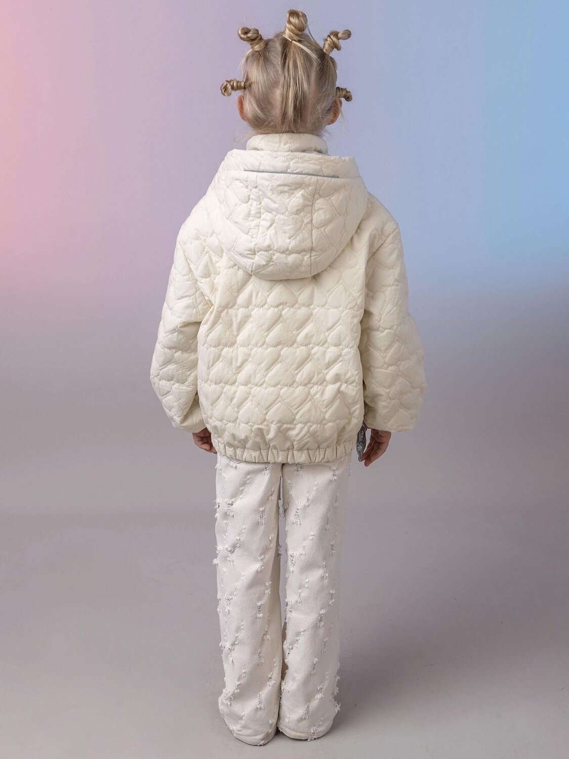 BATIK Бомбер 580209 0270-26в Бежевый