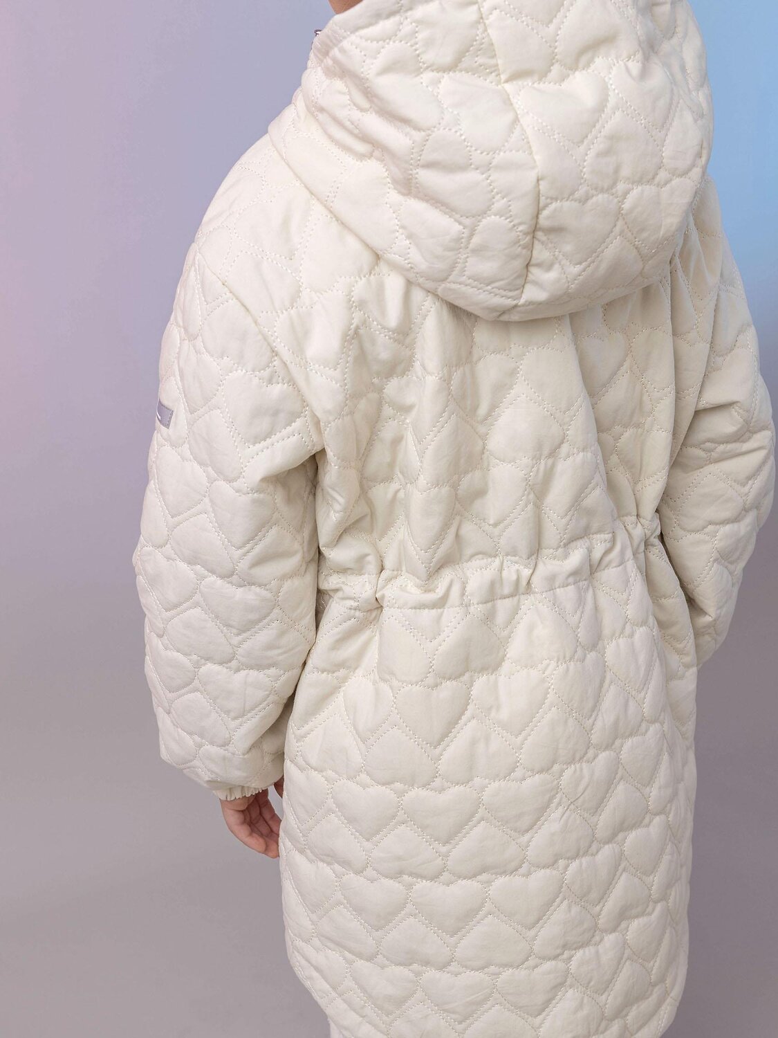 BATIK Парка 580210 0272-26в Бежевый