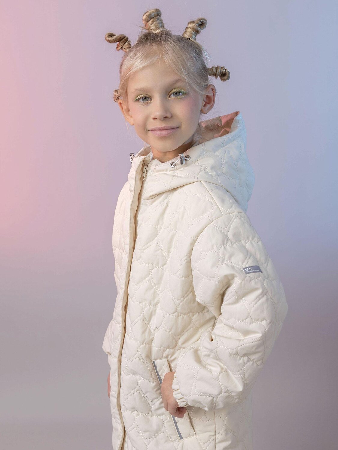 BATIK Парка 580210 0272-26в Бежевый