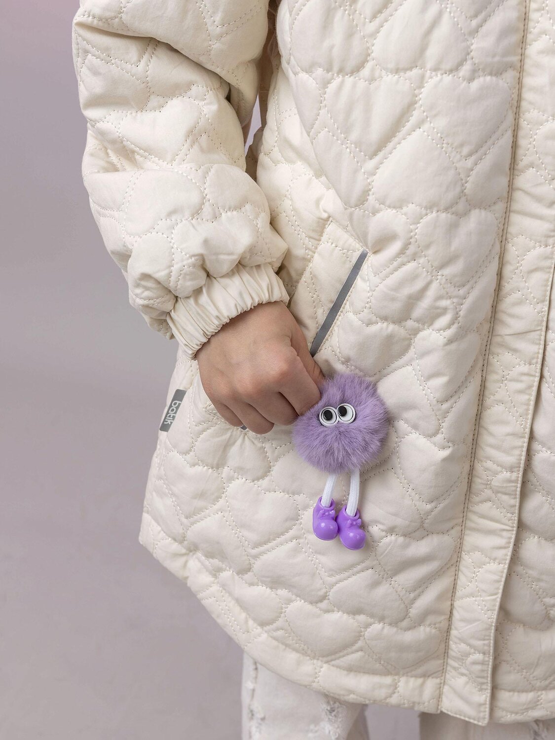 BATIK Парка 580210 0272-26в Бежевый