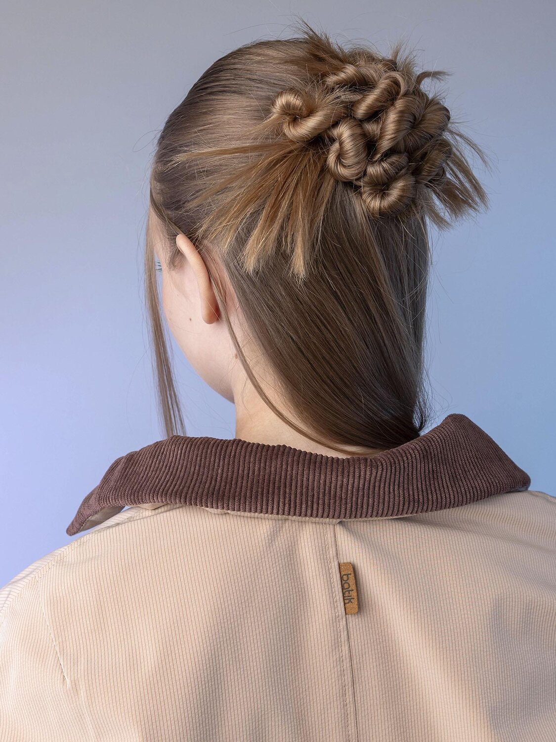 BATIK Куртка 580212 0274-26в-2 Кубинский песок