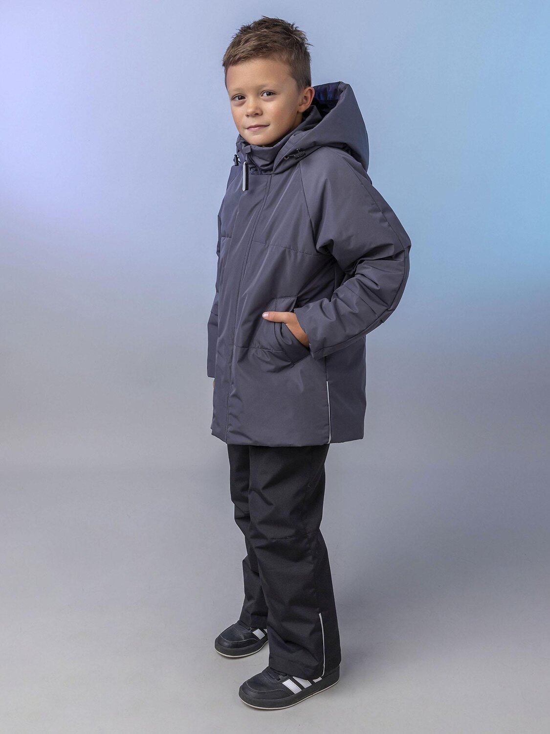 BATIK Комплект 580217 0283-26в-1 Гранитный