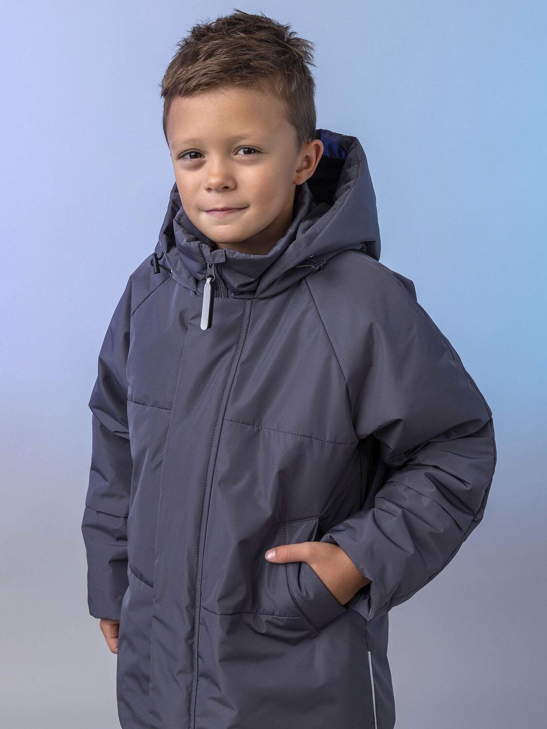 BATIK Комплект 580217 0283-26в-1 Гранитный