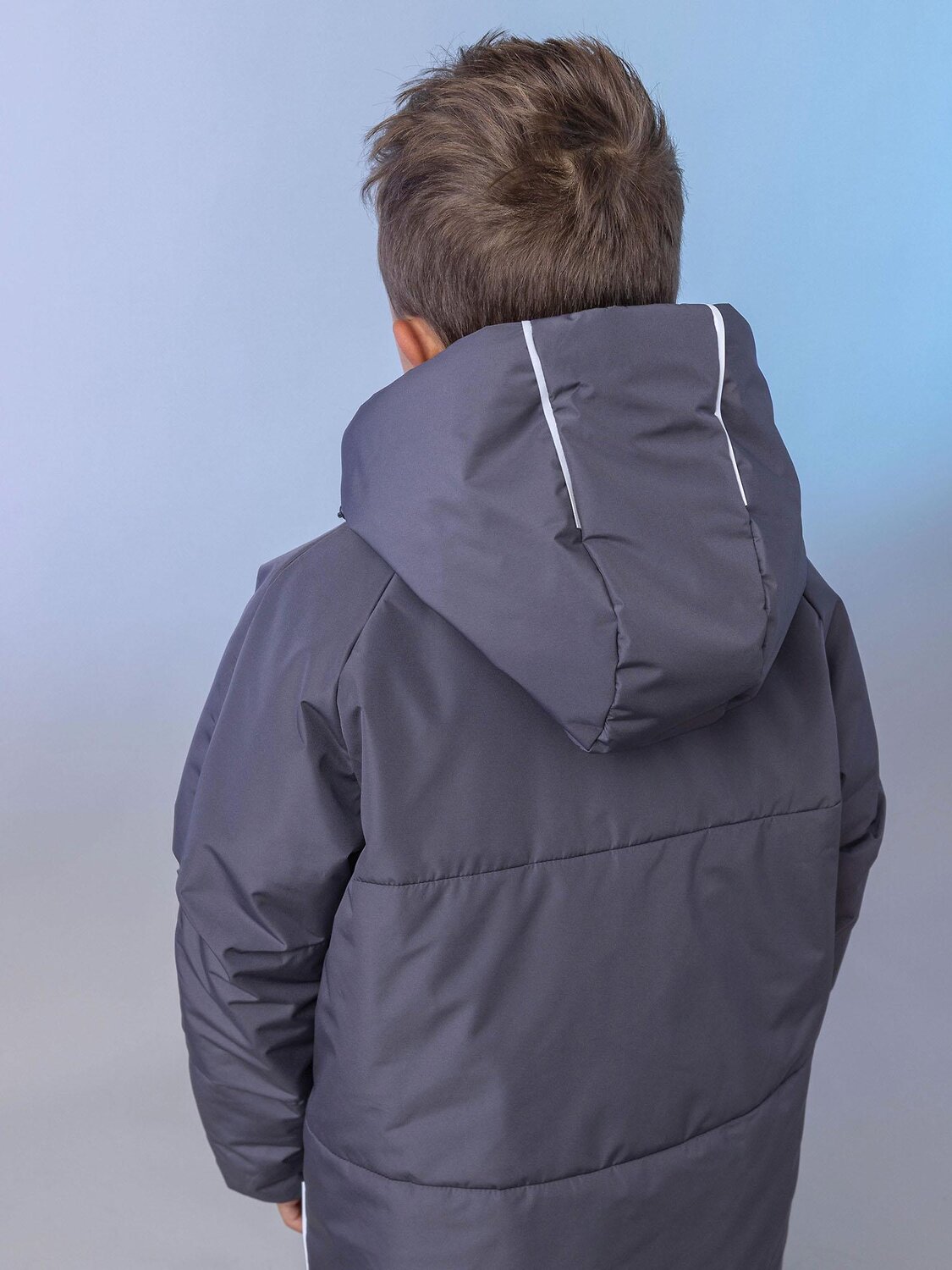 BATIK Комплект 580217 0283-26в-1 Гранитный