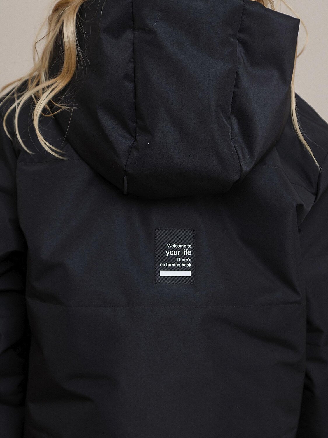 BATIK Комплект 580220 0284-26в-2 Черный