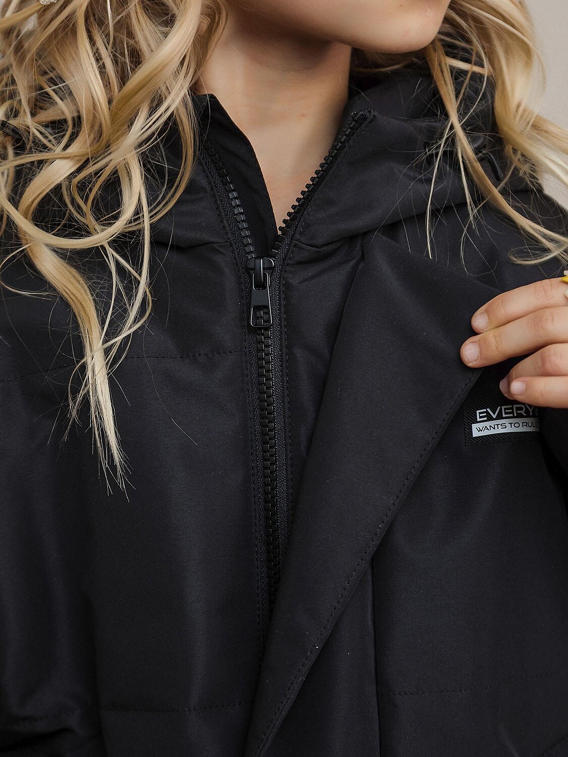 BATIK Комплект 580220 0284-26в-2 Черный